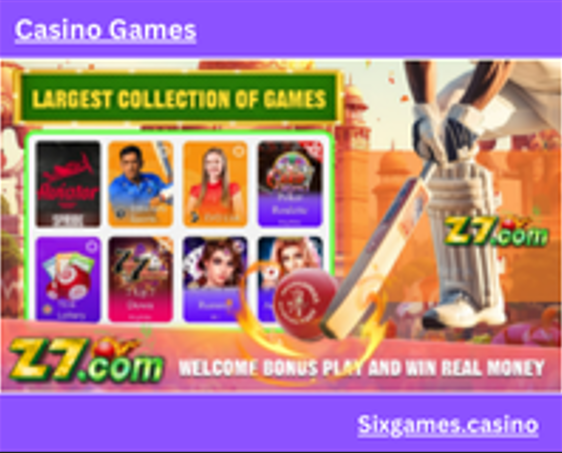 Z7 Game